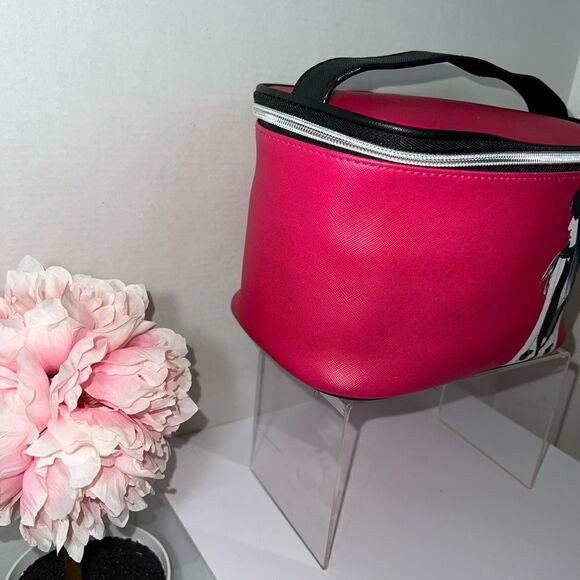 NEW Izak Cosmetic Case - Picture 2 of 9